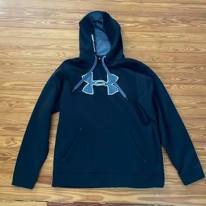 Mens Under Armour Hoodie